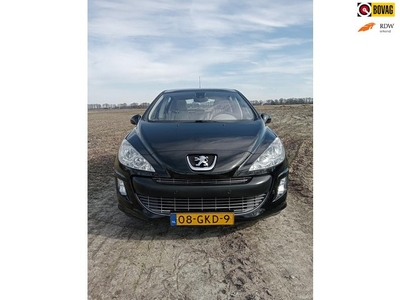 Peugeot 308 1.6 THP XT