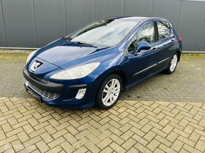 Peugeot 308 1.6 VTi XS/airco