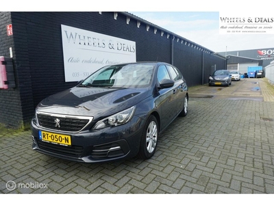 Peugeot 308 SW 1.2 PureTech Active