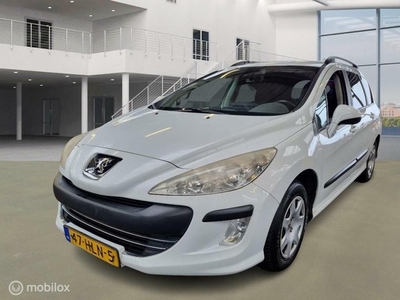 Peugeot 308 SW 1.4 VTi X-Line