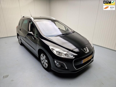 Peugeot 308 SW 1.6 VTi Active Airco Ecc Cruise Control Pano