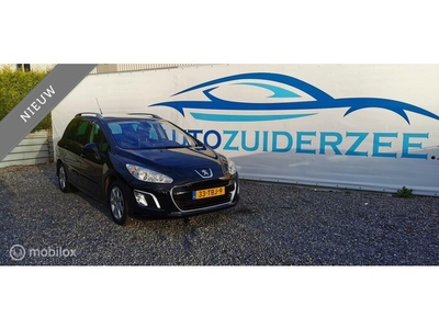 Peugeot 308 SW 1.6 VTi Première nieuwe ketting NAP