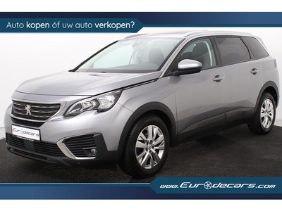 Peugeot 5008 1.2 PureTech Active 130 *Panoramadak*Navigatie*