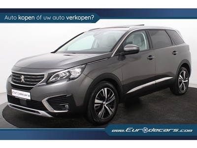 Peugeot 5008 1.2 PureTech Allure 130