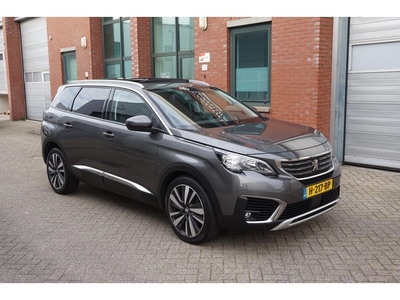 Peugeot 5008 1.2 PureTech Blue Lease Premium