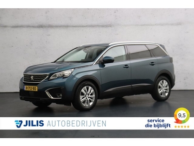 Peugeot 5008 1.2 PureTech Executive Automaat 7-Persoons