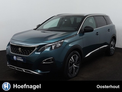 Peugeot 5008 1.2 PureTech GT-Line Avantage 7 Persoons