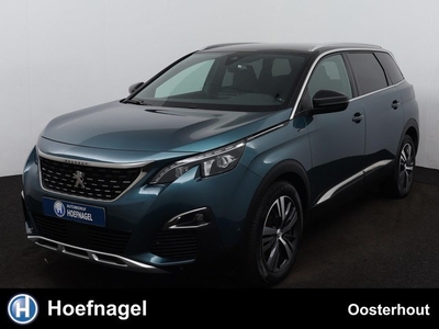 Peugeot 5008 1.2 PureTech GT-Line Avantage 7 Persoons