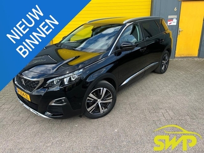 Peugeot 5008 1.6 e-THP GT-Line 7-persoons