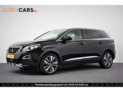 Peugeot 5008 1.6 PureTech 181pk EAT6 GT-Line Navigatie