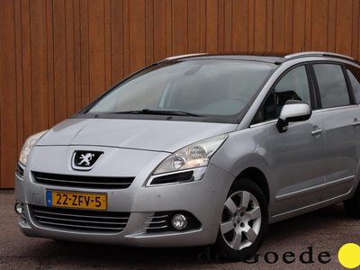 PEUGEOT 5008 1.6 THP Style 5p.