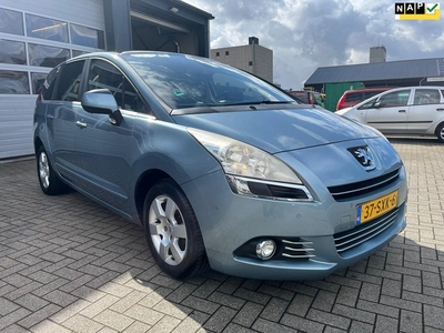 Peugeot 5008 1.6 VTi Blue Lease 5p.