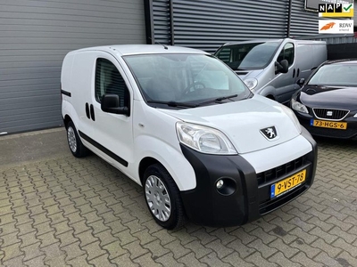 Peugeot Bipper 1.3 HDi XT Profit +