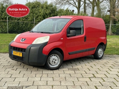 Peugeot Bipper Bestel 1.4 HDi XR Marge!