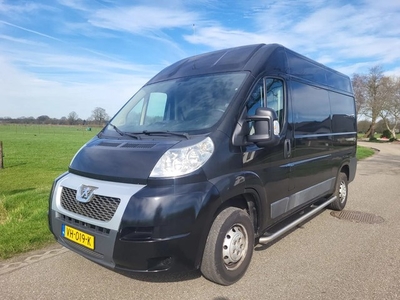 Peugeot Boxer 330 2.2 HDI L2H2 Profit+ (bj 2014)