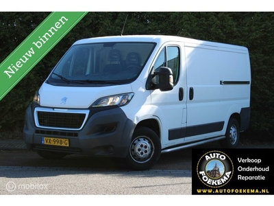 Peugeot Boxer Bestel 330 2.2 HDI L2H1 XT, Trekhaak