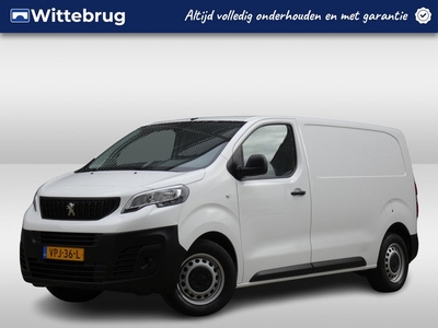 Peugeot Expert 2.0 145PK Standard Premium ! Camera