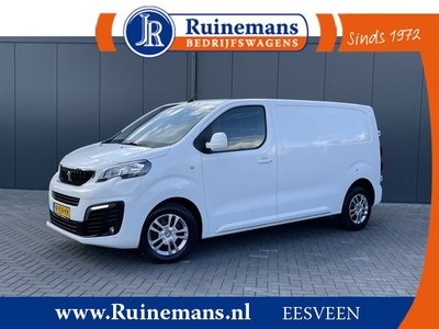 Peugeot Expert 2.0 BlueHDI 123 PK / L2H1 / 1e EIG. / AIRCO