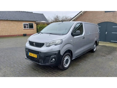 Peugeot Expert 2.0 BlueHDI 180 Premium MOTOR GEDEMONTEERD