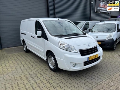 Peugeot Expert 229 2.0 HDI L2H1 Navteq 2