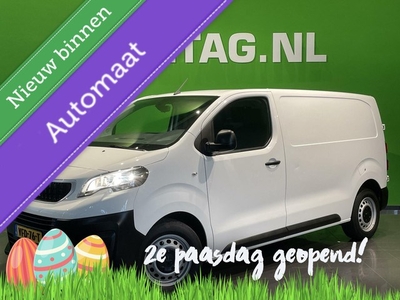 Peugeot Expert Bestel 2.0 BlueHDI Automaat 180 Standard