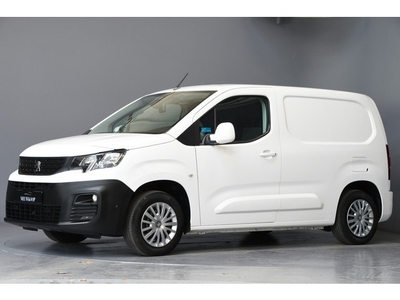 Peugeot Partner 1.2 PureTech Premium DAB AIRCO CAMERA