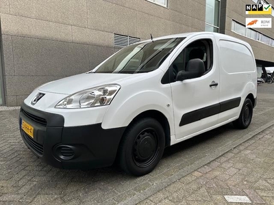 Peugeot Partner 120 1.6 HDI L1 AIRCO EX BTW !!BJ 5-2010 APK