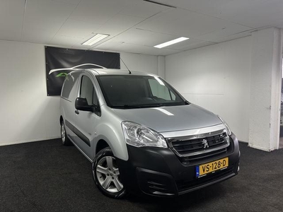 Peugeot Partner 122 1.6 BlueHDi 100 L1 XR 2015 AIRCO -