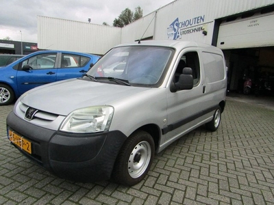 Peugeot Partner 170C 1.6 HDI (bj 2006)