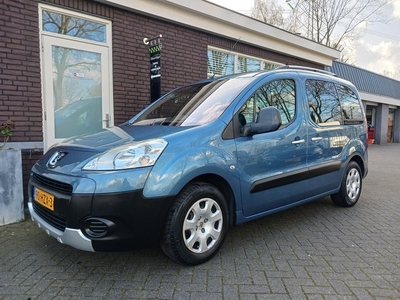 Peugeot Partner Tepee 1.6 XT