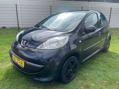 Peugeot PEUGEOT 107 NieuweAPK! 5Deurs