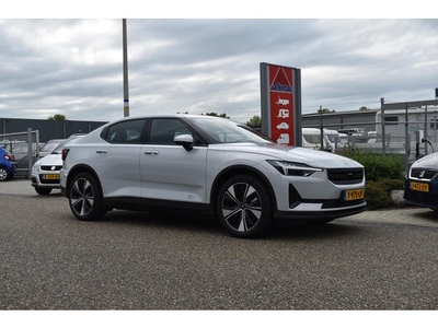 Polestar 2 Standard Range Single Motor 69 kWh Incl BTW.