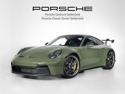 Porsche 911 GT3 (bj 2024, automaat)