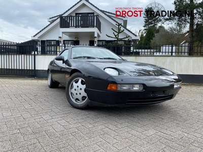 Porsche 928 5.0 S4 Coupé (bj 1991, automaat)