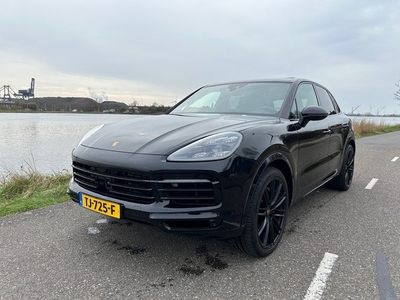 Porsche Cayenne 2.9 S