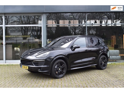 Porsche CAYENNE 3.6 Pano Leder Camera Navi Stuur Stoel