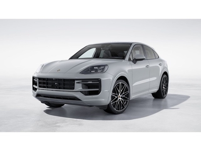 Porsche Cayenne Coupé E-Hybrid Nieuw Model 3.0 E-Hybrid