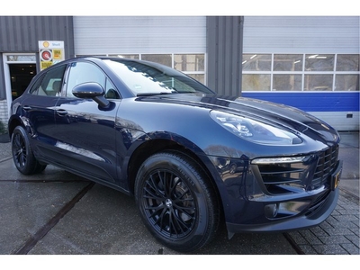 Porsche Macan 2.0 185kW Panoramadak AWD 360° Camera