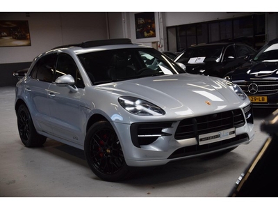 Porsche Macan 2.9 GTS Panoramadak1e EigDealer