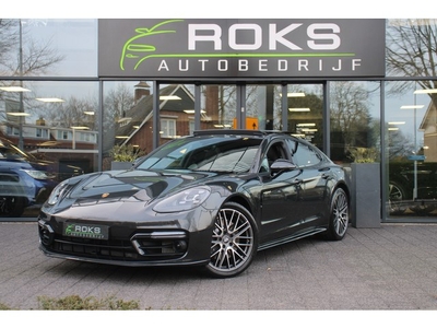 Porsche Panamera 2.9 4 E-Hybrid