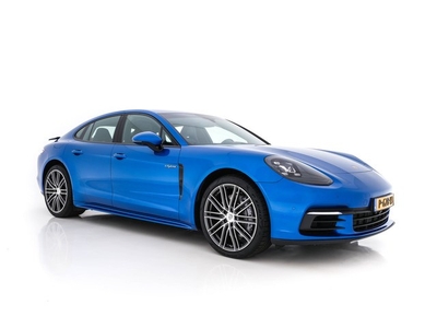 Porsche Panamera 2.9 4 E-Hybrid Executive Sport-Chrono-Pack