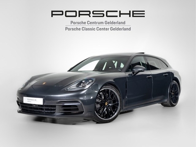 Porsche Panamera 4 E-Hybrid Sport Turismo (bj 2019)