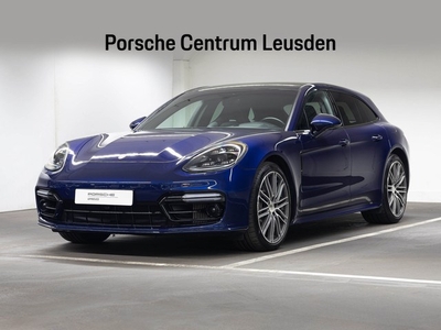 Porsche Panamera 4 E-Hybrid Sport Turismo (bj 2020)