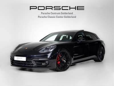 Porsche Panamera 4 E-Hybrid Sport Turismo (bj 2022)