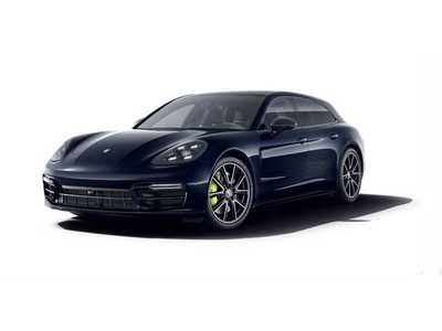 Porsche Panamera 4S E-Hybrid Sport Turismo (bj 2021)