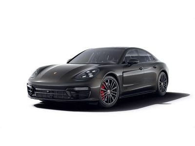 Porsche Panamera GTS (bj 2021, automaat)