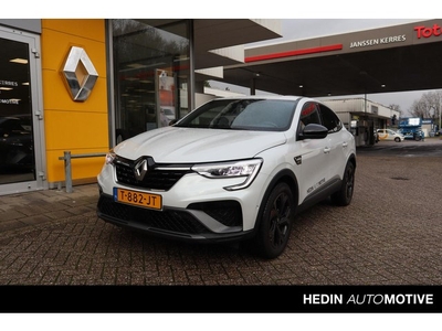 Renault Arkana 1.3 mild hybrid 160 R.S. line BOSE AUDIO /