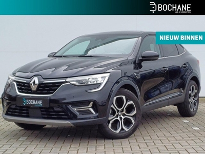 Renault Arkana 1.3 Mild Hybrid 160 EDC Techno Automaat /