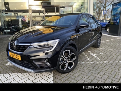 Renault Arkana 1.6 E-Tech Hybrid 145 Intens 1e eig., Nav