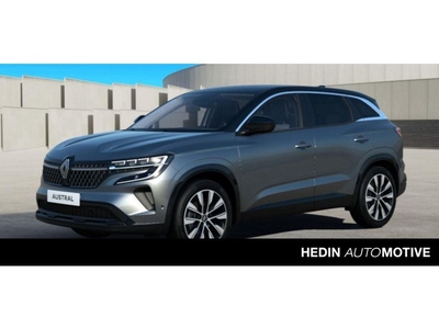 Renault Austral 1.2 Mild Hybrid 130 Techno 0-KM DEMO /